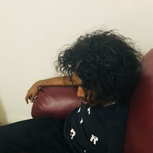 Meet your Posher, Allen